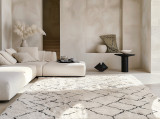 Beni Atlas Rug