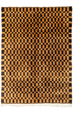 Checkered Rugs