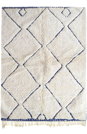 Contemporary Moroccan Rugs