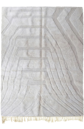 Contemporary Moroccan Rugs