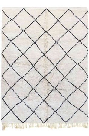 Contemporary Moroccan Rugs