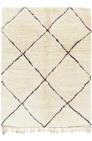Contemporary Moroccan Rugs