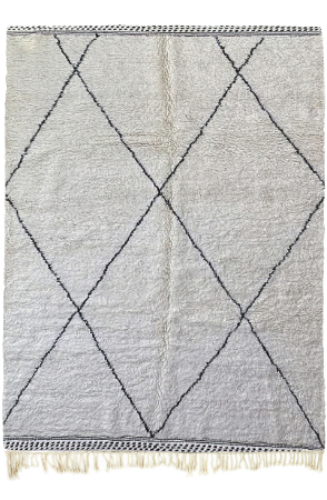 Contemporary Moroccan Rugs