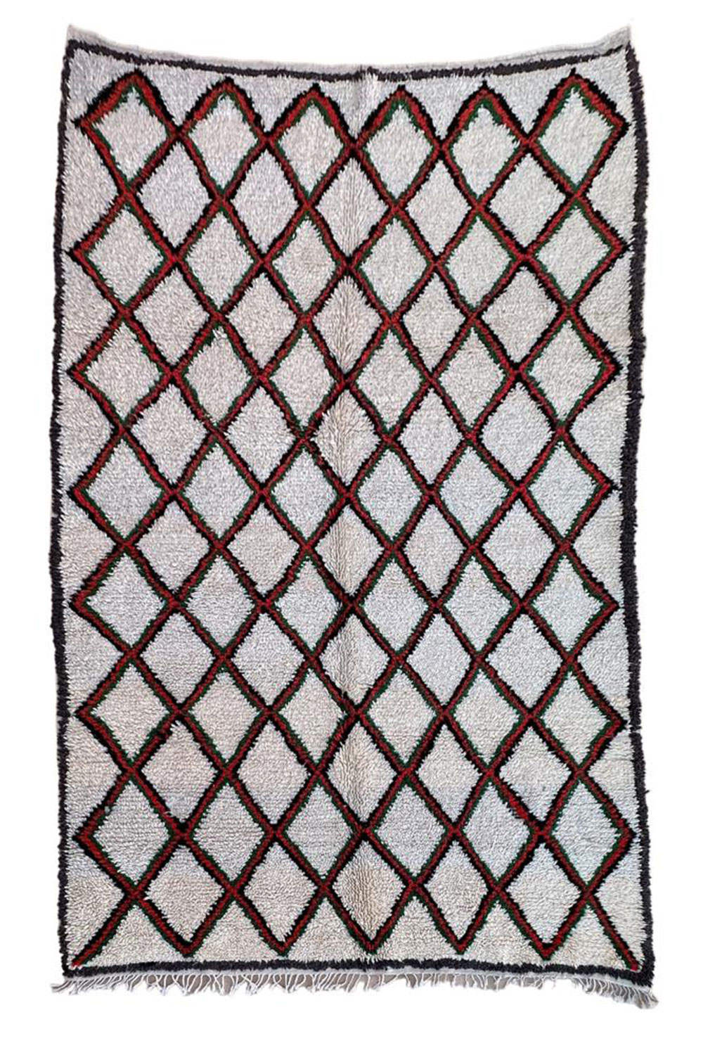 Vintage Moroccan Rugs